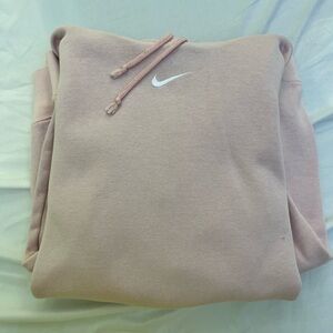 Nike Oversized Hoodie